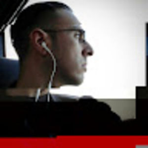 Meet your Posher, Rafael